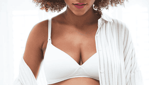 How to choose the right maternity bra for you