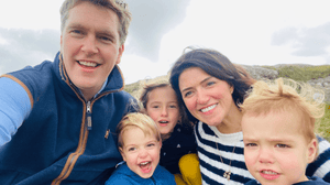 My Experience With Gestational Surrogacy: Anna Buxton