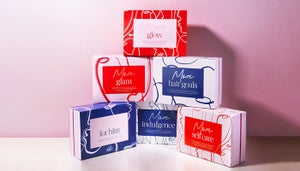 Introducing the Cult Beauty Gift Edits