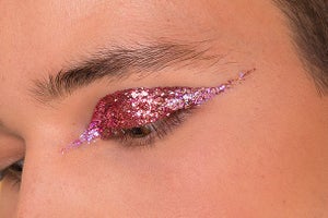 The new kid on the glitter block that’s quickening our pulses
