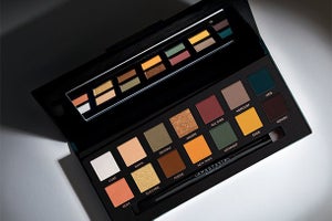 Unleash your alter ego with the world’s most-mentioned palette