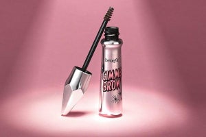 Georgia Gatsby’s best-loved brow enhancers for the over 50s