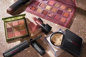 Cult Beauty Brand of the Month: Huda Beauty