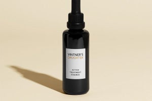 Why vinegar is showing up in clued-up beauty rituals