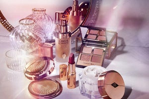 A 101 GUIDE TO CHARLOTTE TILBURY