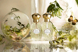 Perfumer Camille Goutal talks ‘French girl’ fragrance