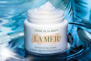 It’s here – La Mer is is now available at Cult Beauty!
