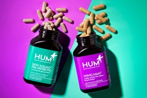 Need It Now: HUM Nutrition’s Skin Squad and Wing Man