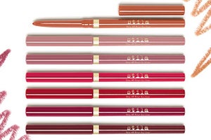 Stila’s New Lip Launches Have Serious Staying Power