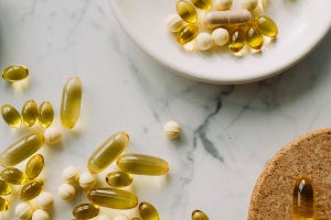 The Ultimate Supplements Guide