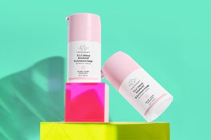 Drunk Elephant’s T.L.C. Sukari Babyfacial is now available in a midi size
