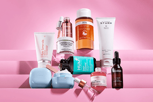 What We’re Buying To Unlock The Good To Glow Goody Bag