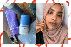 Zeynab Mohamed On Practicing Self Care Through Skin Care During Ramadan