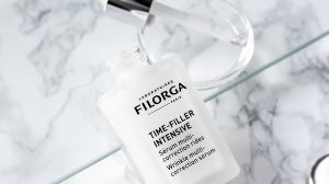 MEET TIME FILLER INTENSIVE, FILORGA’S ANTI-WRINKLE SERUM