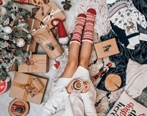 Guide Cadeaux LOOKFANTASTIC : Les Meilleures idées de cadeaux de Noël pour femme