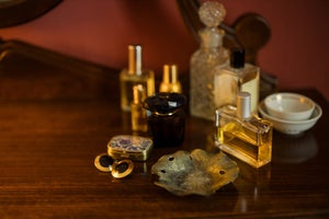 Parfum, eau de parfum, eau de toilette ou eau de Cologne : quelles différences ?