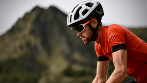 A Discussion with Endurance Cyclist Tim Wiggins on his nutrition, sugar, and more.