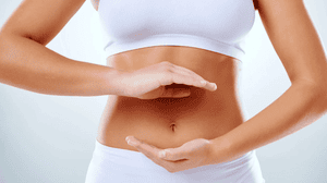 For good health, focus on gut health