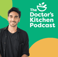 The doctor's kitchen podcast