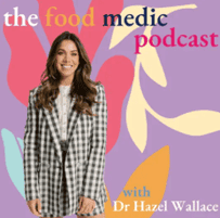 The food medic podcast