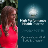 High Performance Health Podcast