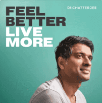 Feel Better, Live More