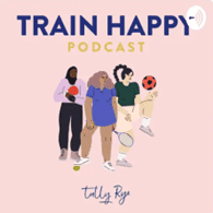 Train happy podcast