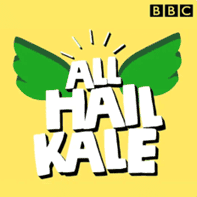 All hail kale
