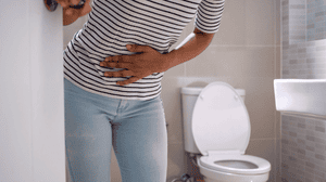 Can Stress Really Cause Diarrhoea?