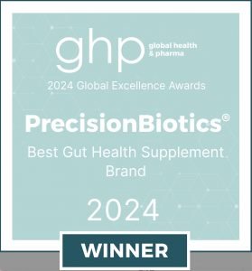 Best Gut Health Supplement Brand