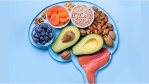 Exploring the Link Between Nutrition and Brain Health: How Diet Impacts Cognitive Function