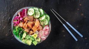 Gut Health Diet: The Best Foods for a Happy Gut and Overall Wellbeing