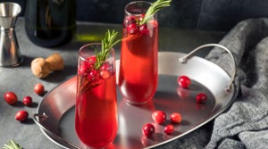 Healthy Christmas Drink Recipe: Nourish Your Gut This Festive Season 