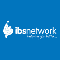 The IBS Network Writer and expert