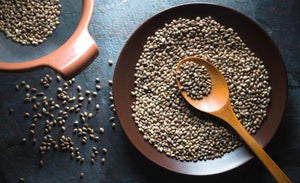 6 Impressive Health Benefits of Hemp Seeds