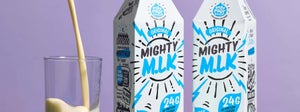 It’s Official! We Have The Best Vegan M.lk Out There!
