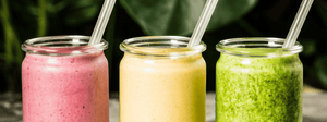 21 Of The Best Recipes For Weight Loss Smoothies