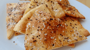 Pita Chips