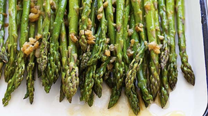 Sauteed Asparagus