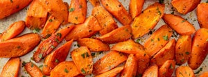 Roasted Carrots