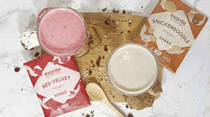 Shaking things up with NEW Bakery Meal Replacement Shakes 