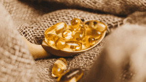 Your Guide to Omega-3 Fish Oil Supplements