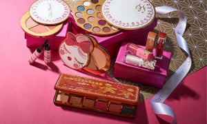 The best Christmas makeup gift sets for 2019