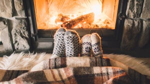 Say Hello to Hygge: Our Favourite Way to Live Cosy