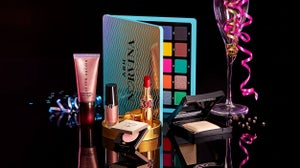 New Year’s Eve Party Beauty Essentials 2019