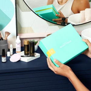 New year, new you? Discover the refreshed lookfantastic January Beauty Box