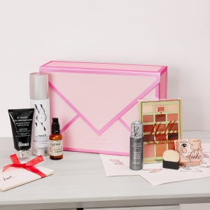 Love is in the air – Introducing the lookfantastic Valentine’s Collection