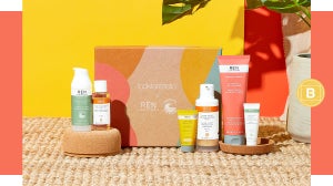 Introducing the lookfantastic x REN Clean Skincare Limited Edition Beauty Box