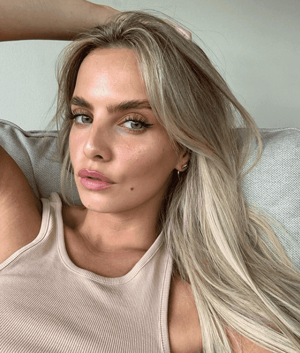 The Irish Beauty Influencers You Need