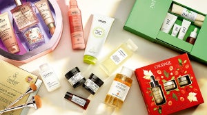 The Clean Beauty Christmas Gift Guide 2020